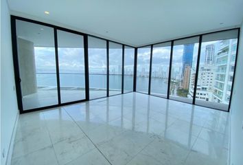 Apartamento en  Bocagrande, Cartagena De Indias