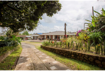 Casa en  Santa Clara, Popayán