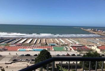 Departamento en  Playa Grande, Mar Del Plata