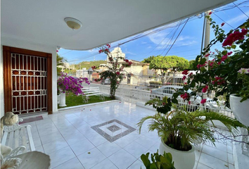 Casa en  Pie De La Popa, Cartagena De Indias