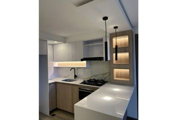 Apartamento en  Engativá-centro, Bogotá