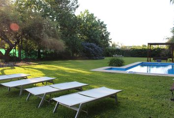 Casa en  Rocío Del Pilar, Partido Del Pilar