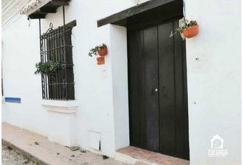 Casa en  Santa Cruz De Mompox, Bolívar