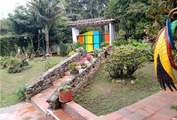 Casa en  Poblado, Medellín