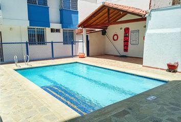 Apartamento en  Rodadero Tradicional, Santa Marta