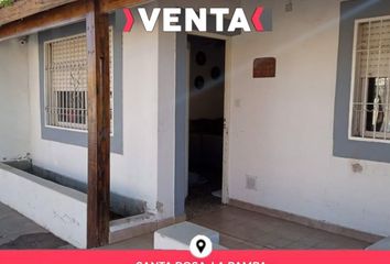 Casa en  Santa Rosa, La Pampa