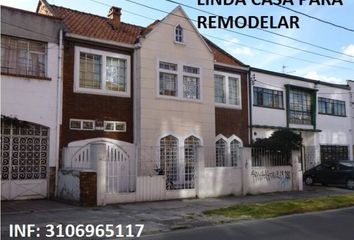 Casa en  Baquero, Bogotá