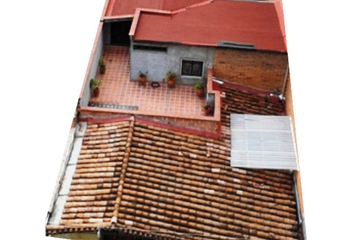 Casa en  Laureles, Medellín