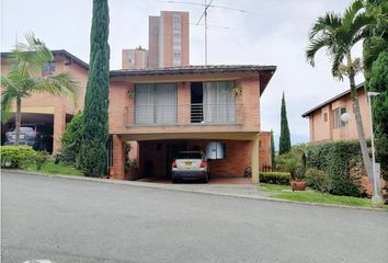 Casa en  Poblado, Medellín