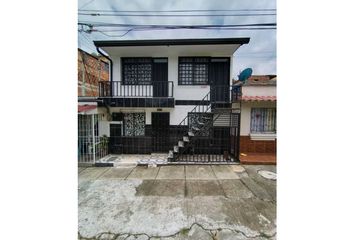 Casa en  Santa Rita, Ibague