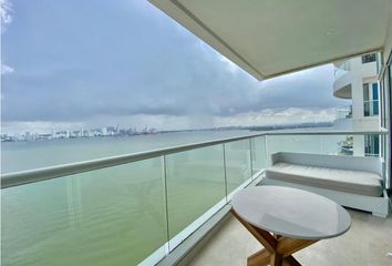 Apartamento en  Castillogrande, Cartagena De Indias