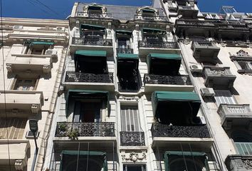 Departamento en  Recoleta, Capital Federal