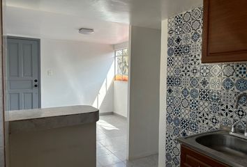 Departamento en  Calle Javier Sorondo 2713, Villa De Cortés, Benito Juárez, Ciudad De México, 03530, Mex