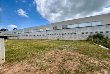 Lote de Terreno en  Bosa Villa Del Río, Bogotá