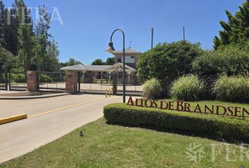 Terrenos en  Altos De Hudson, Partido De Berazategui