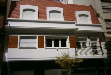 Departamento en  La Perla, Mar Del Plata