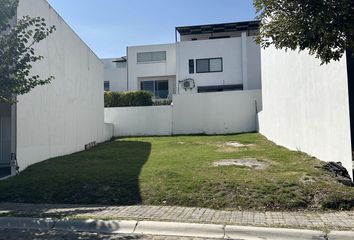 Lote de Terreno en  Boulevard De Las Cascadas, Lomas De Angelópolis Cascatta, Ocoyucan, Puebla, 72865, Mex