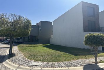 Lote de Terreno en  Puebla, San Andrés Cholula, Lomas De Angelópolis Iii, Parque Guanajuato, Mexico