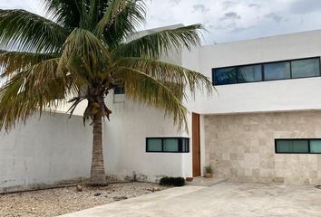 Casa en  Calle 18 65, Dzitya, Mérida, Yucatán, 97302, Mex