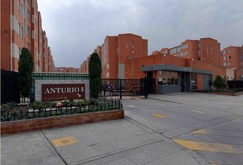 Apartamento en  Ciudad Verde, Soacha