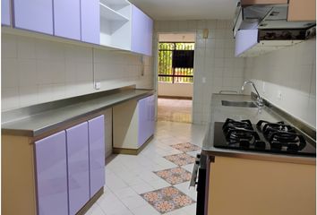 Apartamento en  Laureles, Medellín