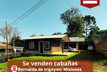 Casa en  Bernardo De Irigoyen, Misiones