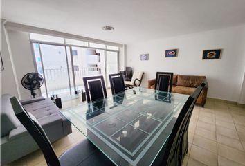 Apartamento en  El Laguito, Cartagena De Indias