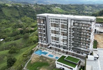 Apartamento en  Conjunto Residencial Coinca, Armenia