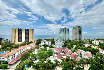 Apartamento en  Acodis, Santa Marta