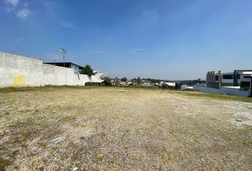 Lote de Terreno en  Santa Ana Jilotzingo, Santa Ana Jilotzingo, Jilotzingo