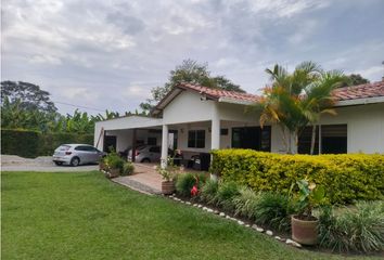 Villa-Quinta en  Calarcá, Quindío