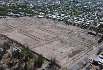 Terrenos en  San Rafael, Mendoza