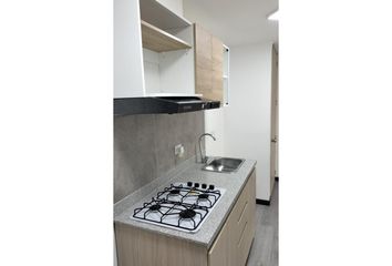 Apartamento en  Vereda La Balsa, Chía