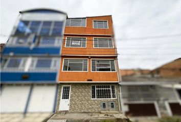 Casa en  Bosa Jiménez De Quesada, Bogotá