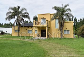 Casa en  San Nicolás, Capital Federal