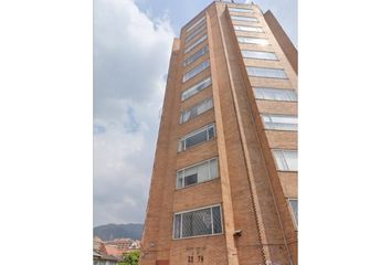 Apartamento en  Emaus, Bogotá