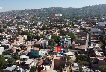 Lote de Terreno en  Calle 28 De Abril Sur 2a, San Antonio, San Miguel De Allende, San Miguel De Allende, Guanajuato, 37750, Mex