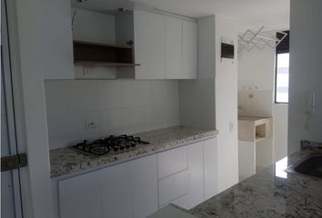 Apartamento en  La Pradera, Jamundí