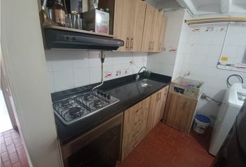 Apartamento en  San Javier, Medellín