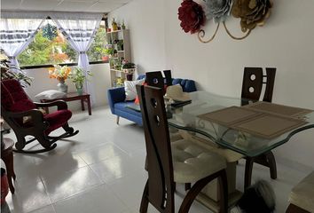 Apartamento en  El Campín, Manizales