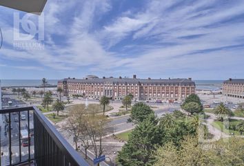 Departamento en  Plaza Colón, Mar Del Plata