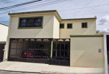 Casa en  Colinas De San Jerónimo 1 Sector, Monterrey