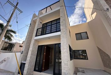 Casa en  San Ramon Norte, Mérida, Yucatán