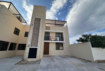 Casa en  San Ramon Norte, Mérida, Yucatán