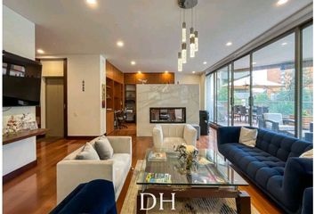 Apartamento en  Colinas De Suba, Bogotá