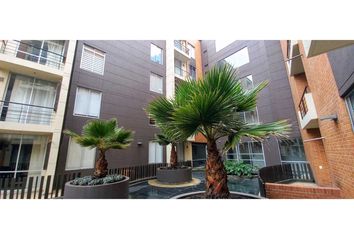 Apartamento en  Pardo Rubio, Bogotá