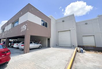 Nave en  Cerradas De Bugambilias, Guadalupe, Nuevo León