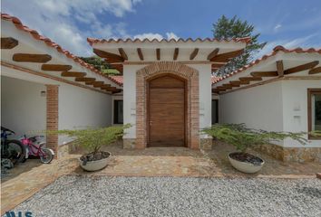 Casa en  El Carmen De Viboral, Antioquia