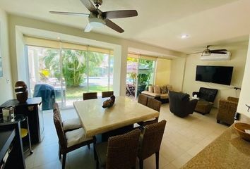 Casa en condominio en  Calle Paseo De Las Gaviotas, Nuevo Vallarta, Bahía De Banderas, Nayarit, 63735, Mex