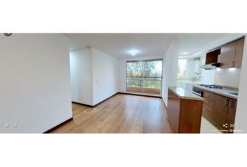 Apartamento en  San Mateo, Soacha